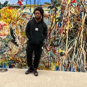 Meet your Posher, Payton